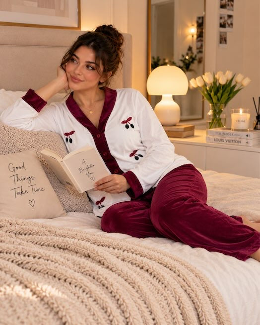 Pyjamas