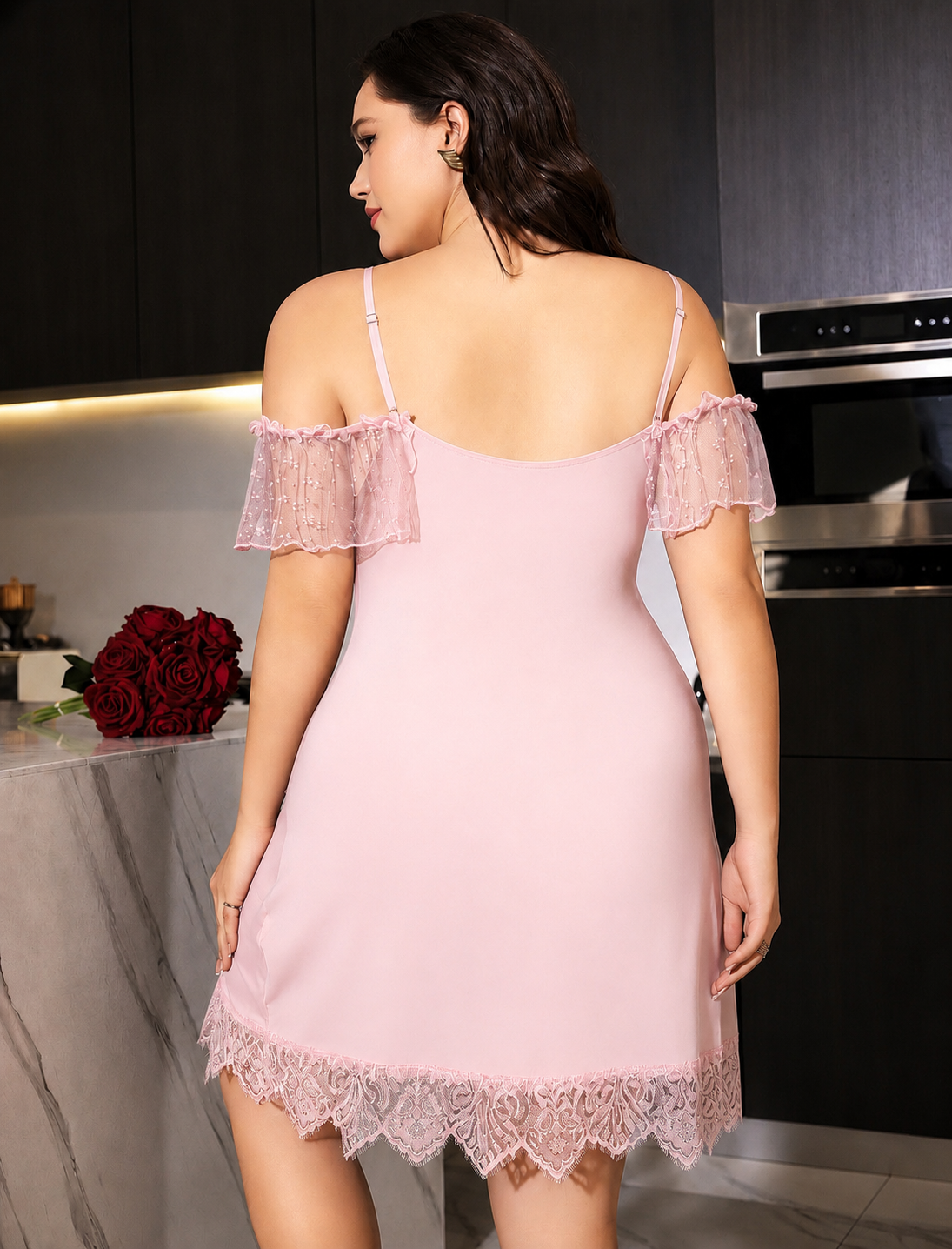 Nuisette Impoortation de #SHEIN  N°16