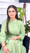 Robe Chanez