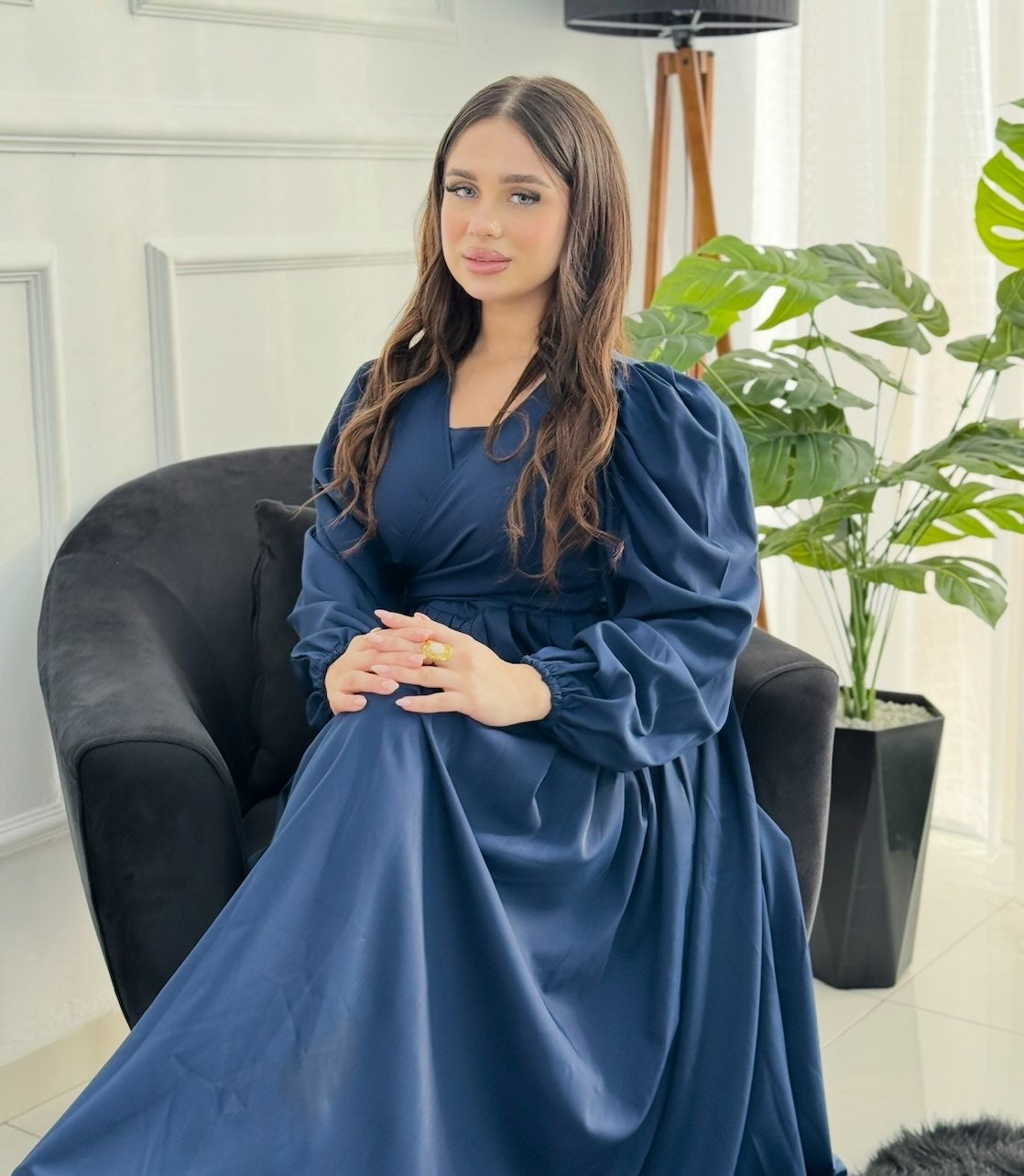 Robe Hadil