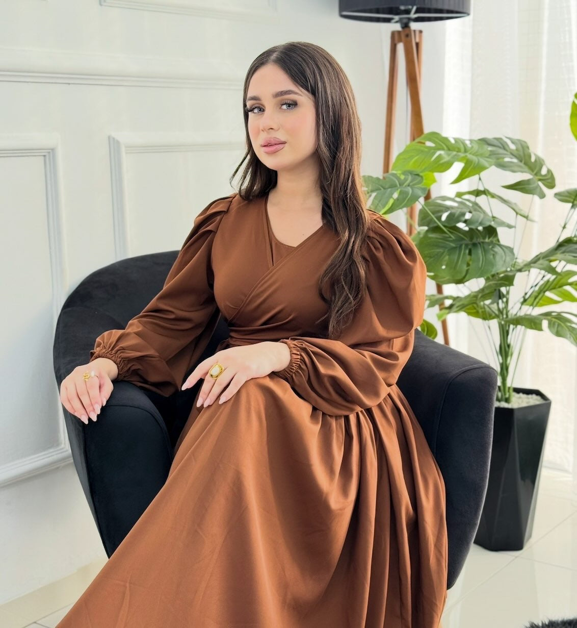 Robe Hadil