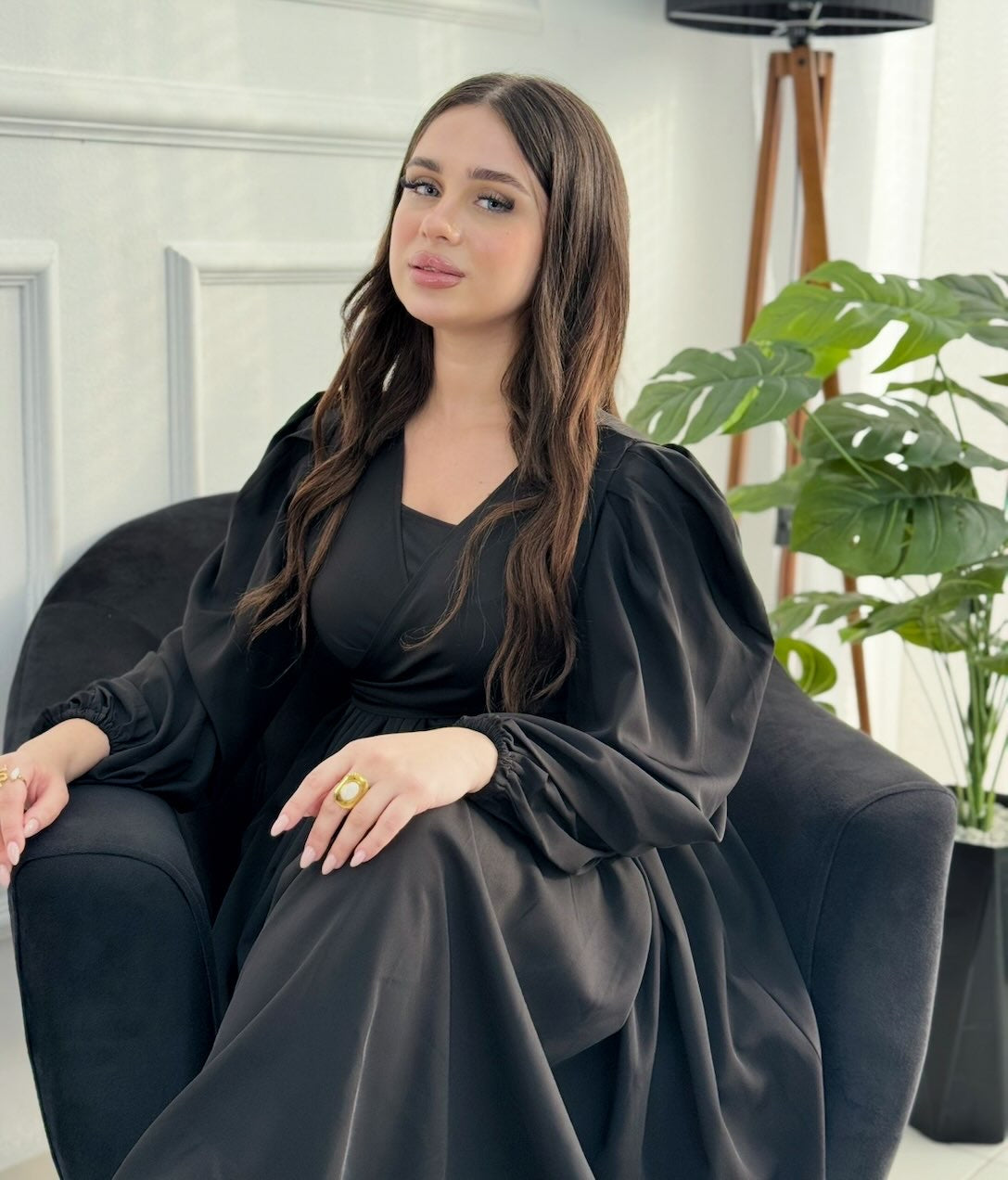 Robe Hadil
