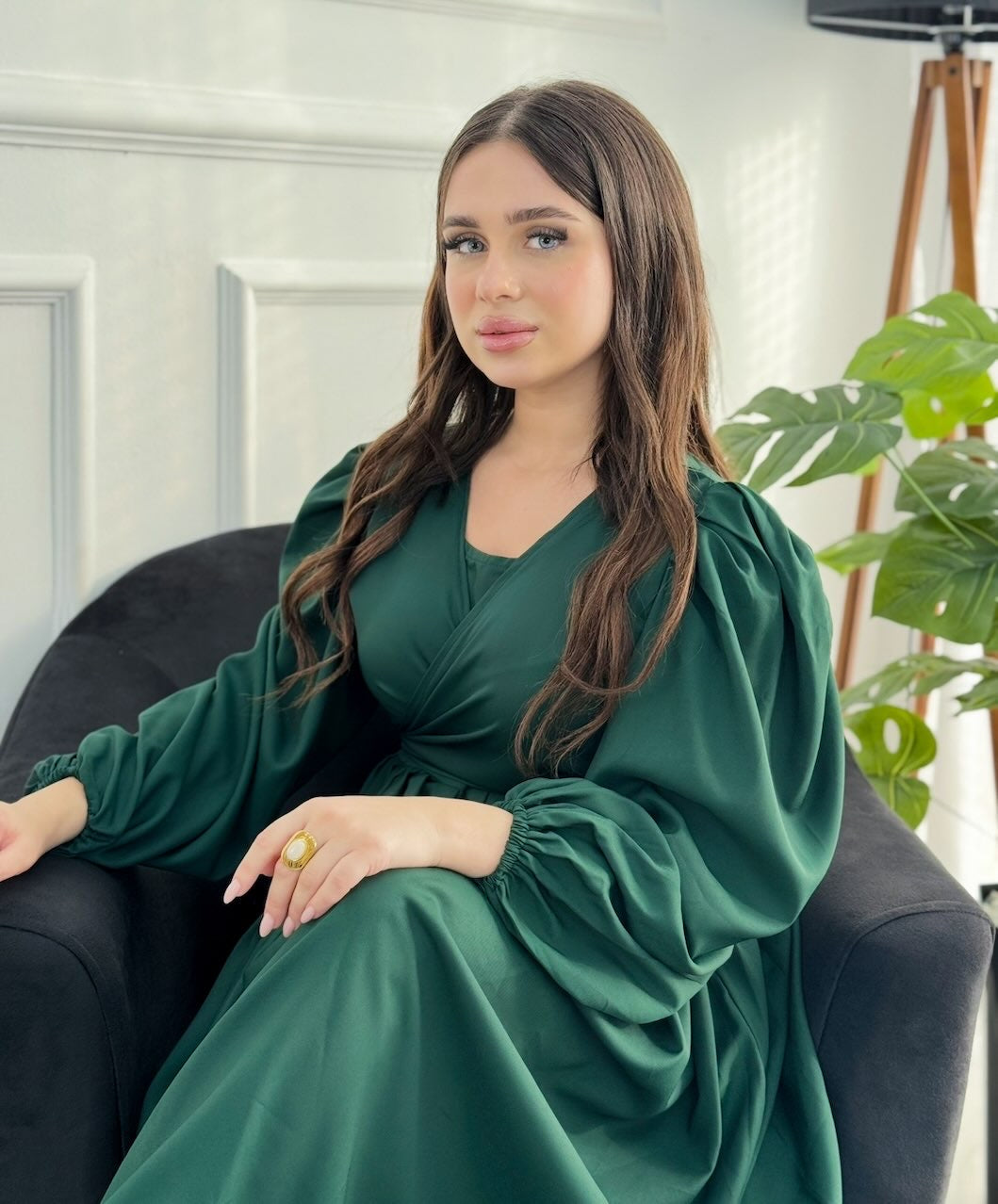 Robe Hadil