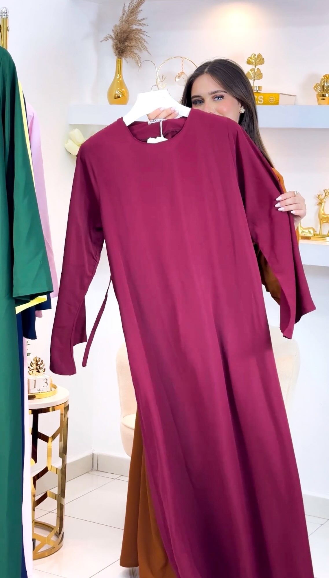 Robe Assil