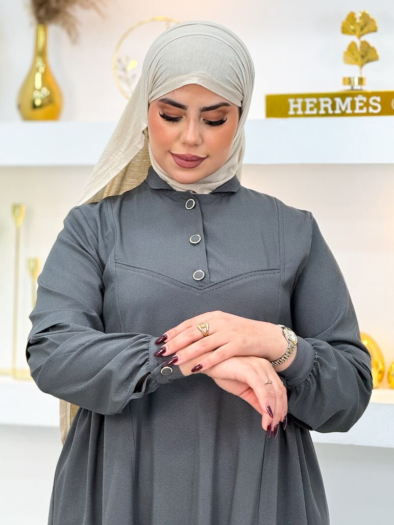 Hidjeb Samira Turkiche
