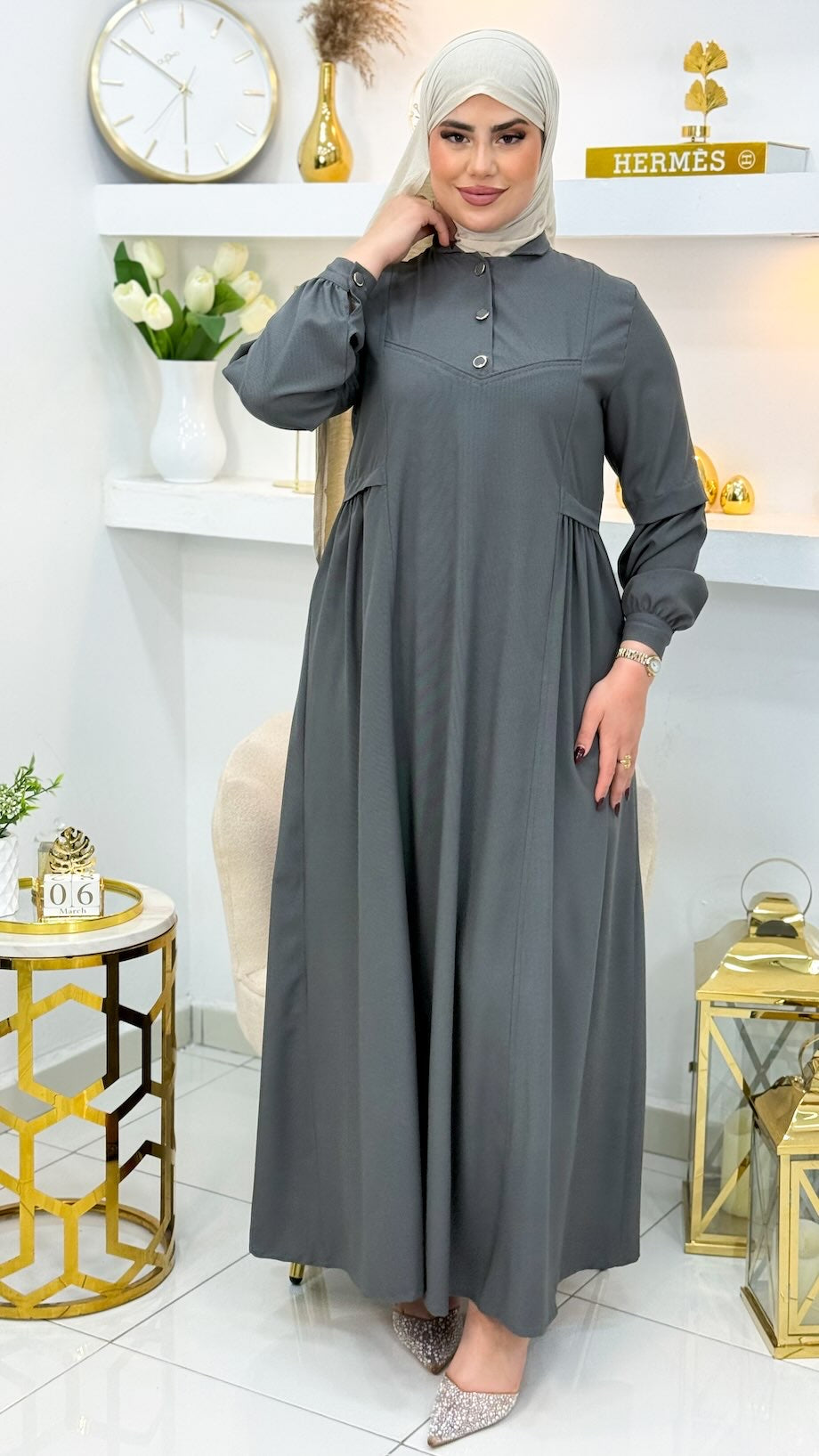 Hidjeb Samira Turkiche