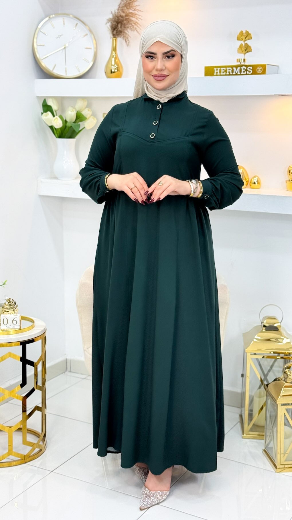 Hidjeb Samira Turkiche