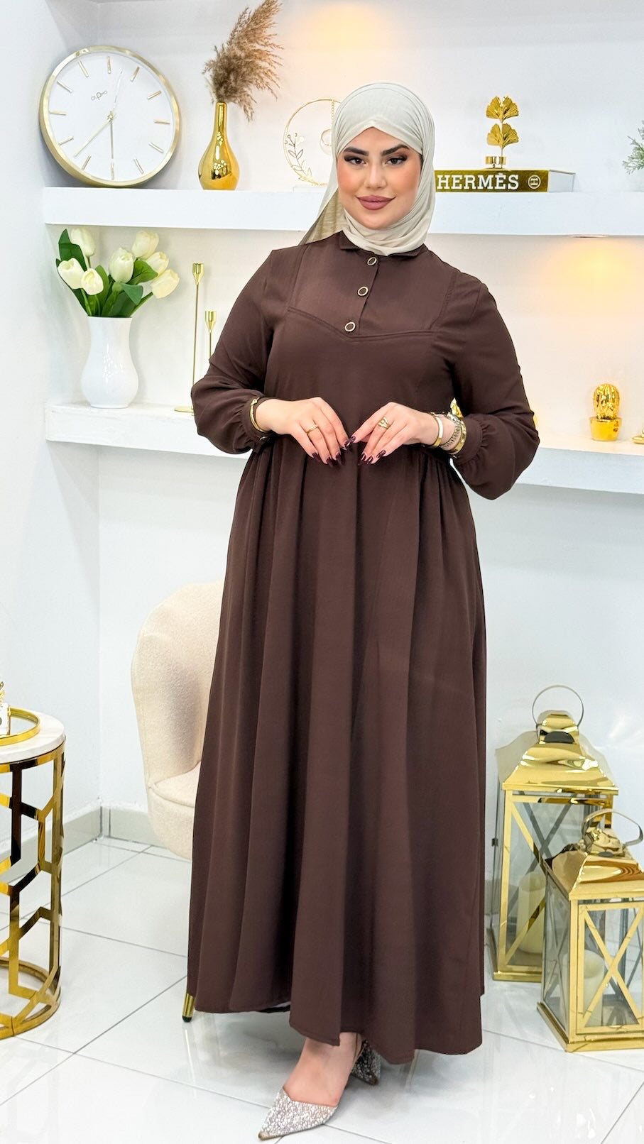 Hidjeb Samira Turkiche