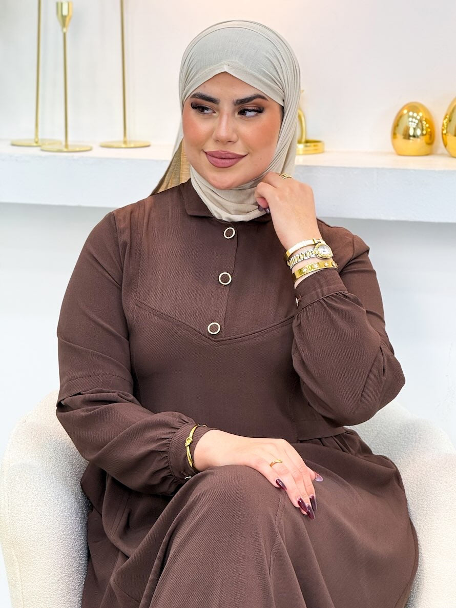 Hidjeb Samira Turkiche