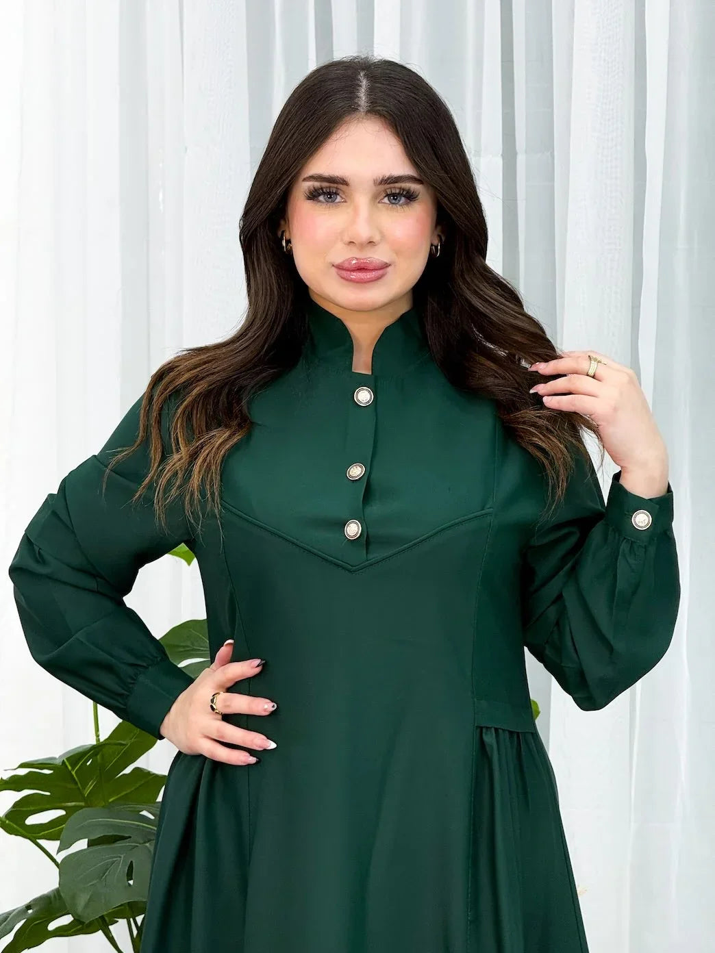 Hidjeb Samira Prada