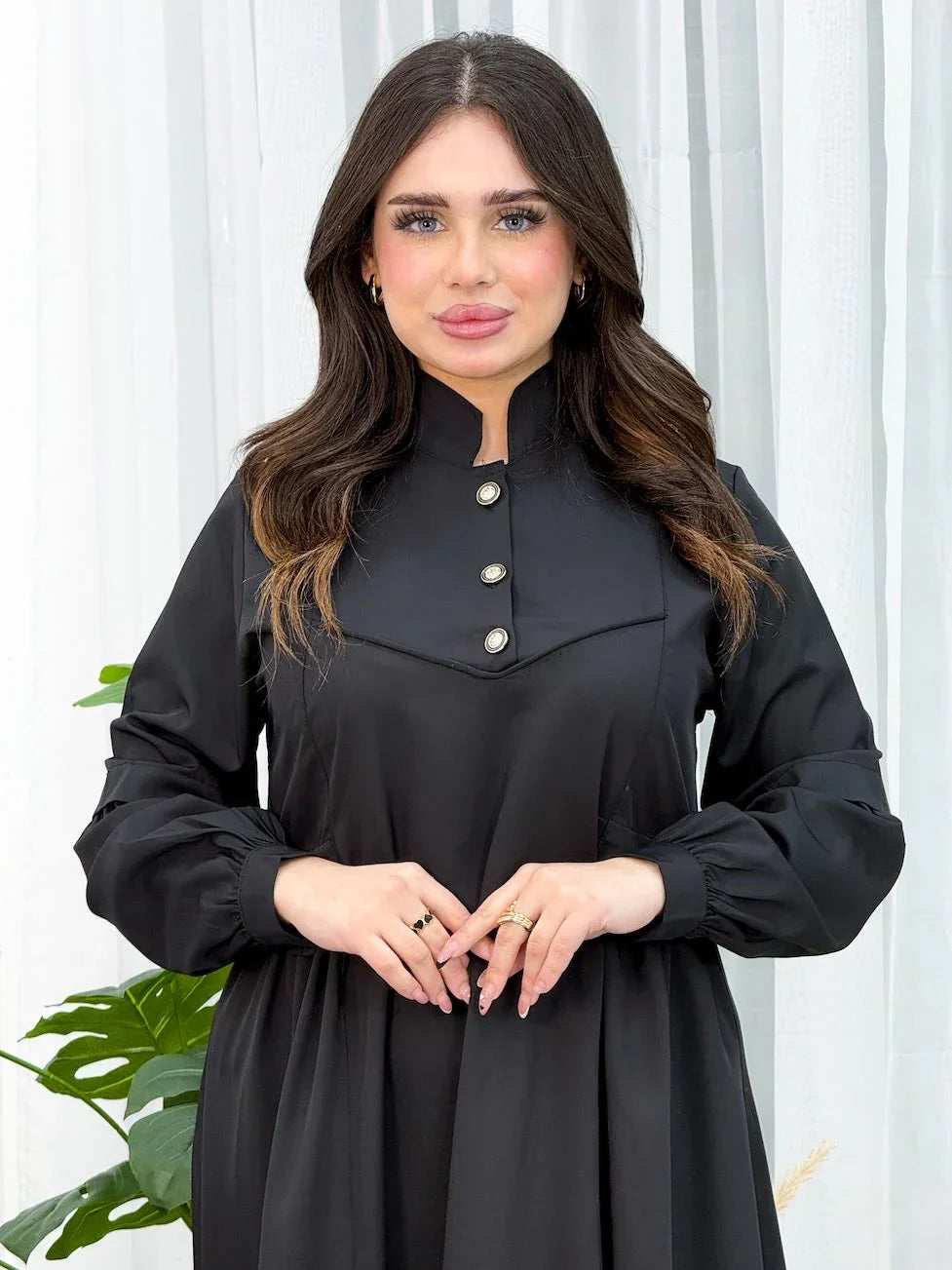 Hidjeb Samira Prada