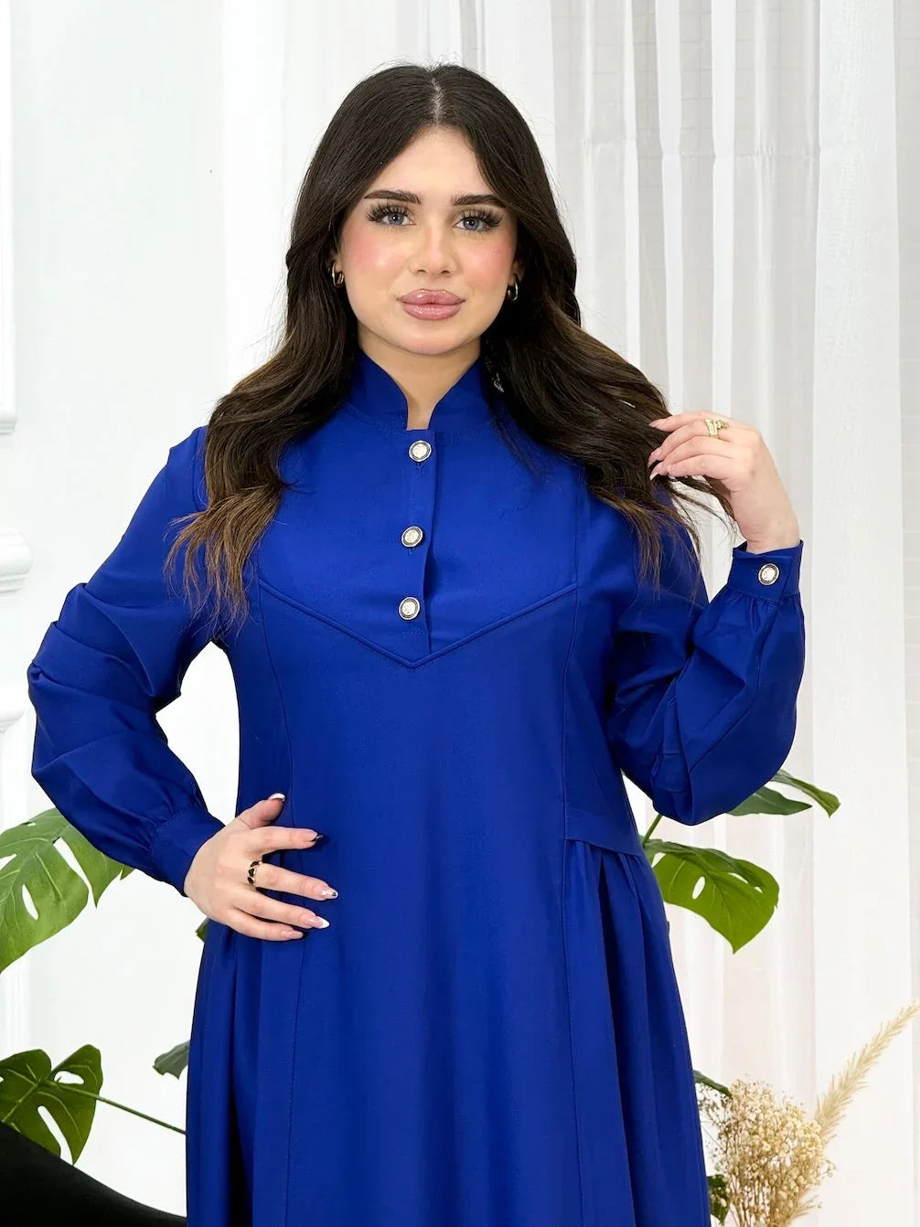 Hidjeb Samira Prada