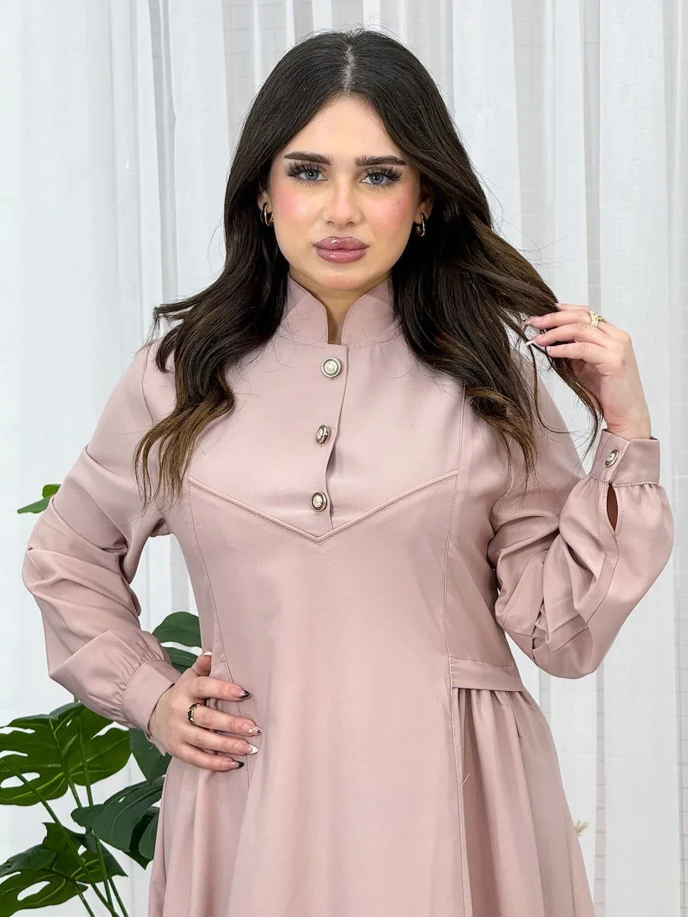 Hidjeb Samira Prada