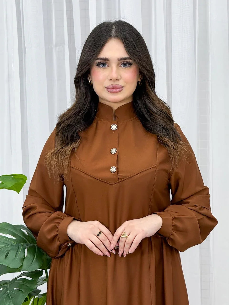 Hidjeb Samira Prada