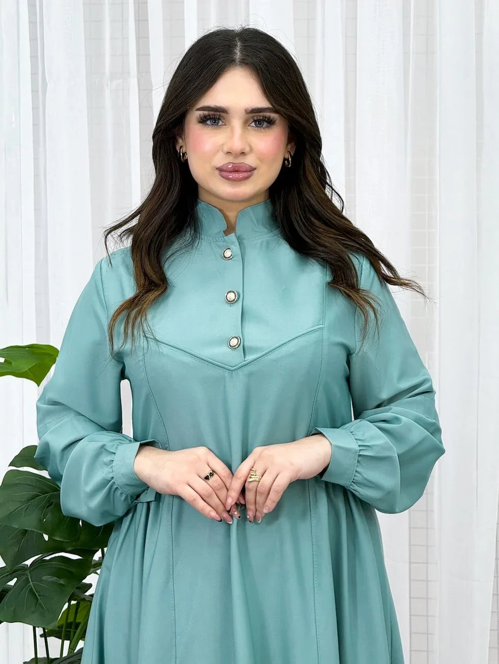 Hidjeb Samira Prada