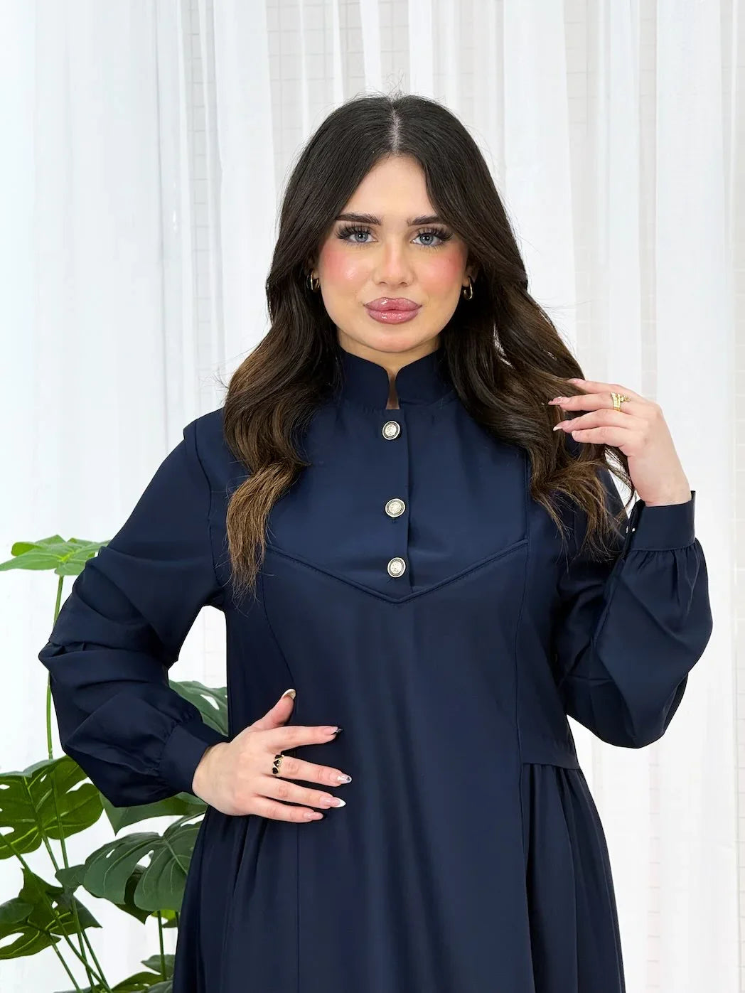 Hidjeb Samira Prada