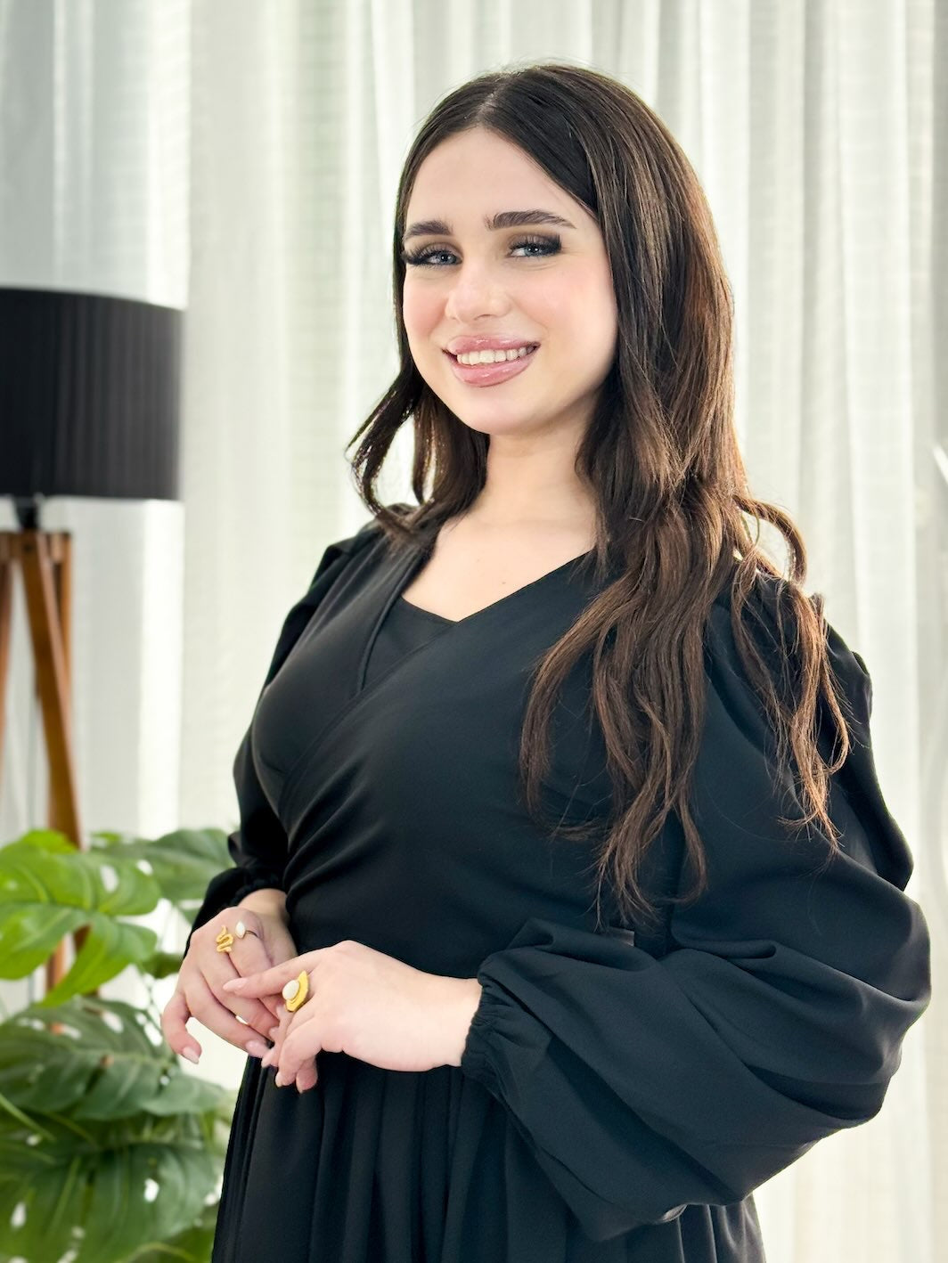 Robe Hadil