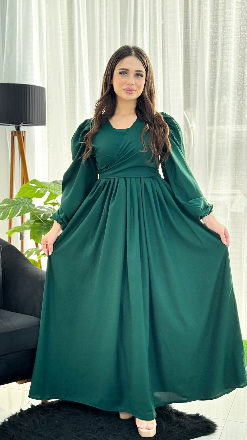 Robe Hadil