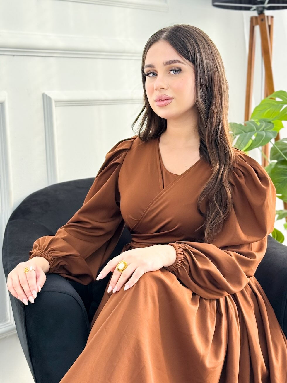 Robe Hadil