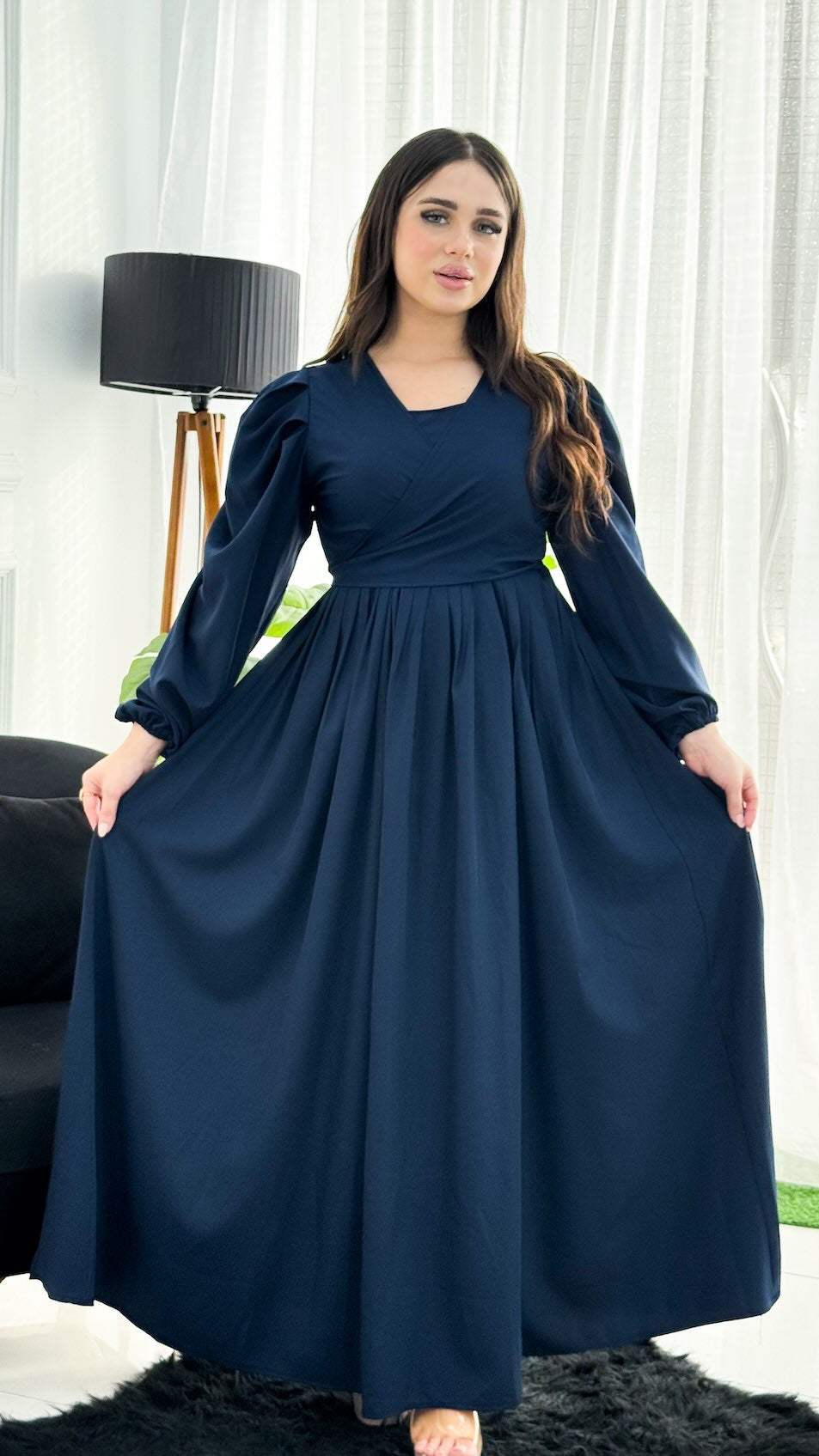 Robe Hadil