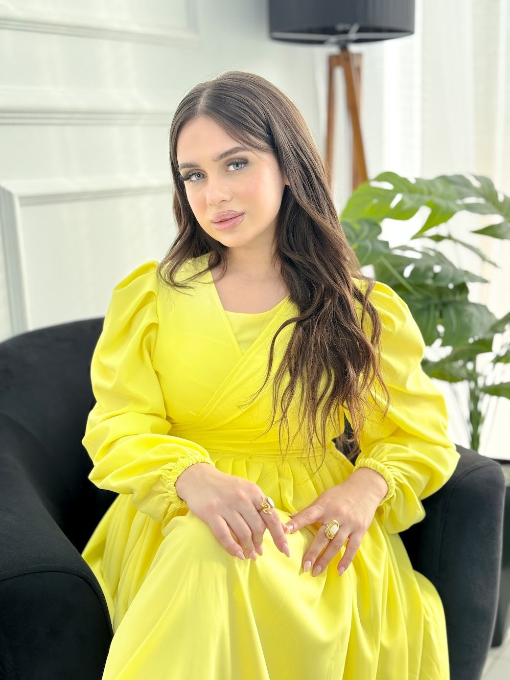 Robe Hadil