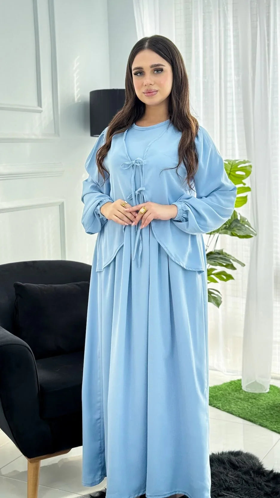 Robe Mery