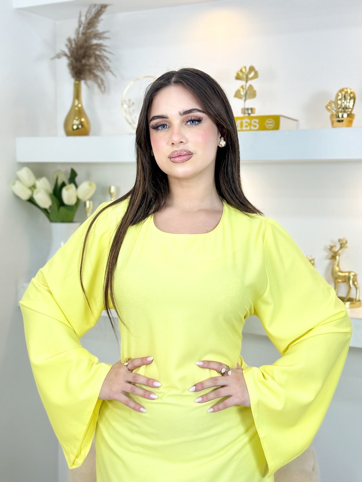 Robe Assil