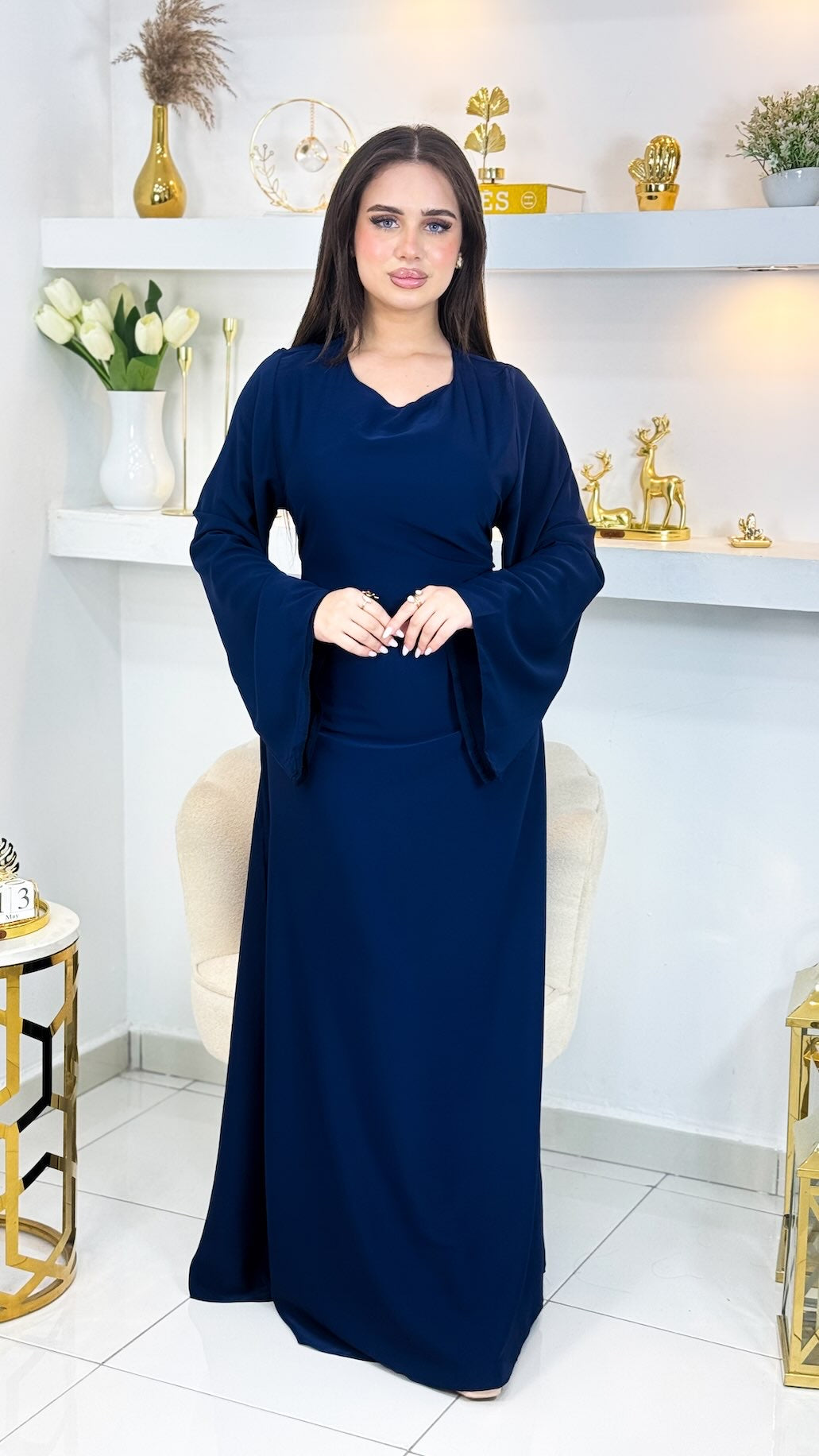 Robe Assil