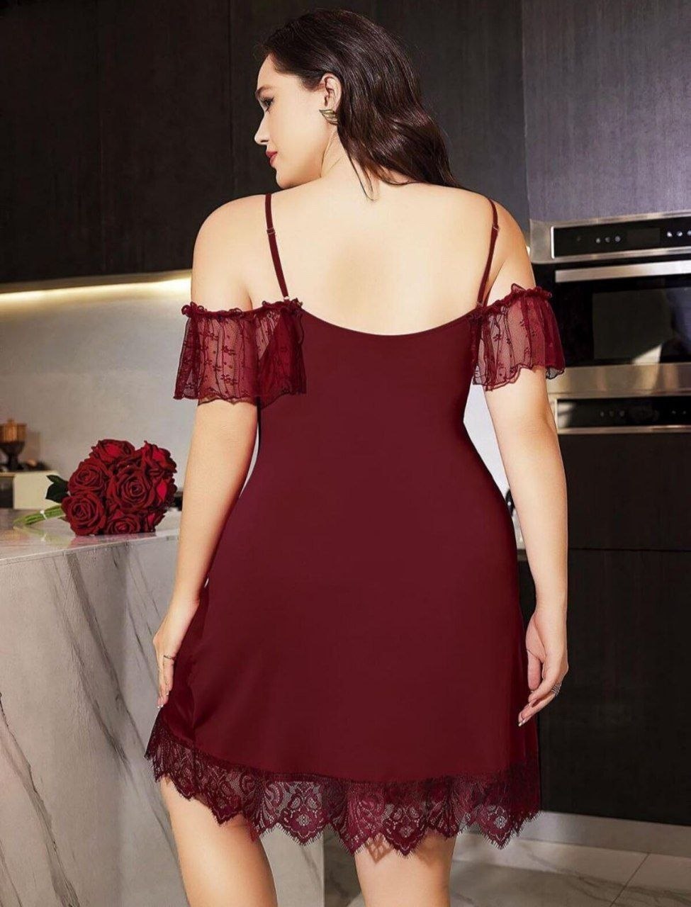 Nuisette Impoortation de #SHEIN  N°16