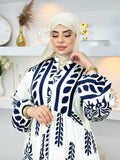 Robe Modèle Turc 9