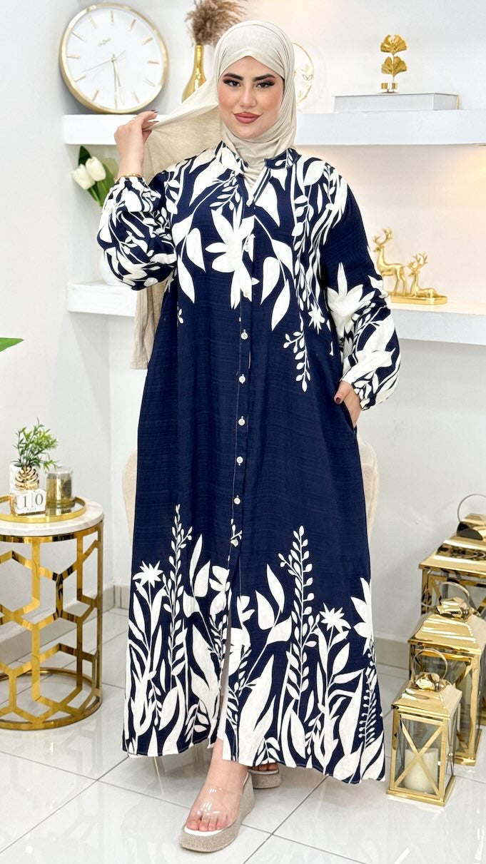 Robe Modèle Turc 1