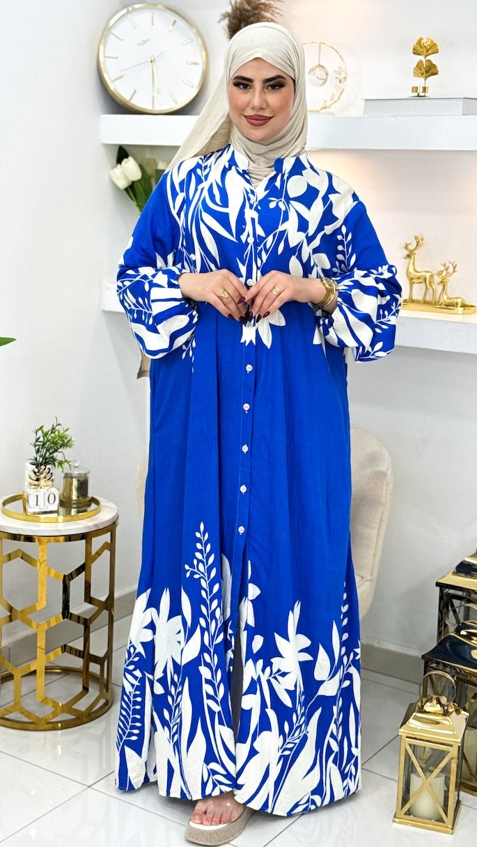 Robe Modèle Turc 1