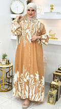 Robe Modèle Turc 1